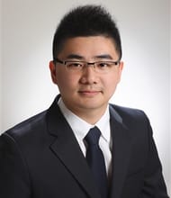 Kevin Zhao, REALTOR<sup>®</sup>, Personal Real Estate Corporation