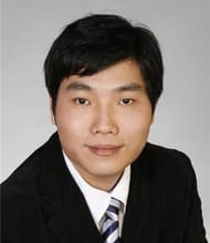 Tony F. Zhao, REALTOR<sup>®</sup>, Personal Real Estate Corporation