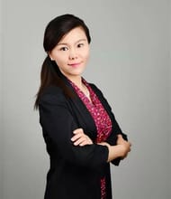 Jennifer Yang, REALTOR<sup>®</sup>