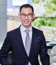 Gary Wong, REALTOR<sup>®</sup>, Personal Real Estate Corporation