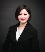 Letty Ho, REALTOR<sup>®</sup>, Personal Real Estate Corporation