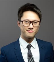 Nick Chen, REALTOR<sup>®</sup>, Personal Real Estate Corporation