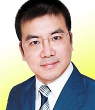 George Shen, REALTOR<sup>®</sup>