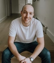 Cameron Walker, REALTOR<sup>®</sup>, Personal Real Estate Corporation