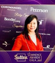 Cathy Liu, REALTOR<sup>®</sup>, Personal Real Estate Corporation