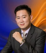 James Wang, REALTOR<sup>®</sup>, Personal Real Estate Corporation