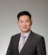 James Wang, REALTOR<sup>®</sup>, Personal Real Estate Corporation