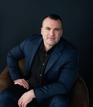 Tobias Williams, REALTOR<sup>®</sup>