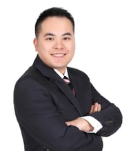 Karson Wong, REALTOR<sup>®</sup>, Personal Real Estate Corporation