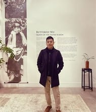 Yan Geng, REALTOR<sup>®</sup>, Personal Real Estate Corporation