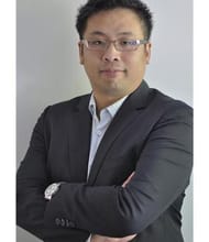 Alan Lin, REALTOR<sup>®</sup>