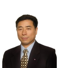 Jason Shen, REALTOR<sup>®</sup>, Personal Real Estate Corporation