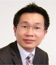 Mike Yu, REALTOR<sup>®</sup>