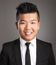 Nicholas Chan, REALTOR<sup>®</sup>, Personal Real Estate Corporation