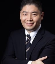 Raymond Ye, REALTOR<sup>®</sup>