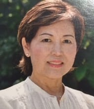 Po Ling Mah, REALTOR<sup>®</sup>, Personal Real Estate Corporation