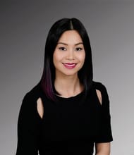 Giselle Wong, REALTOR<sup>®</sup>