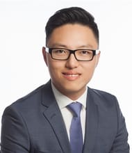 Hubert Lam, REALTOR<sup>®</sup>