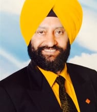 Bobby Singh Randhawa, REALTOR<sup>®</sup>