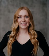 Carly Monrad, REALTOR<sup>®</sup>