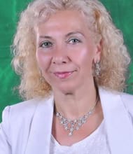 Desi Louvris, REALTOR<sup>®</sup>, Personal Real Estate Corporation