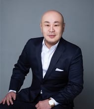 Dave Liu, REALTOR<sup>®</sup>, Personal Real Estate Corporation