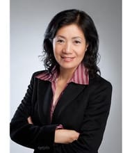 Wendy Huang, REALTOR<sup>®</sup>