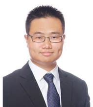 Forrest Gan, REALTOR<sup>®</sup>, Personal Real Estate Corporation