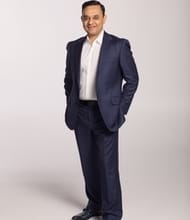 Vikas Anand, REALTOR<sup>®</sup>, Personal Real Estate Corporation