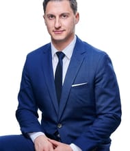 Dan Braun, REALTOR<sup>®</sup>, Personal Real Estate Corporation
