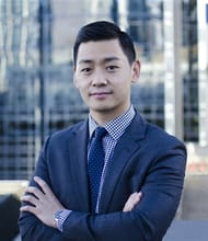 Tom Pan, REALTOR<sup>®</sup>, Personal Real Estate Corporation