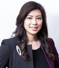 Joyee Ng, REALTOR<sup>®</sup>, Personal Real Estate Corporation