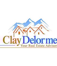 Clay Delorme, REALTOR<sup>®</sup>