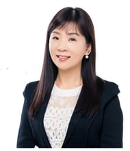 Nina Chou, REALTOR<sup>®</sup>, Personal Real Estate Corporation