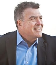 John Bleuler, REALTOR<sup>®</sup>
