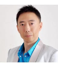 Kevin Cao, REALTOR<sup>®</sup>