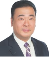 Alex Chow, REALTOR<sup>®</sup>