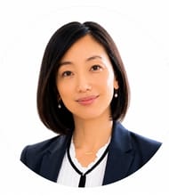 Olivia Xue, REALTOR<sup>®</sup>, Personal Real Estate Corporation