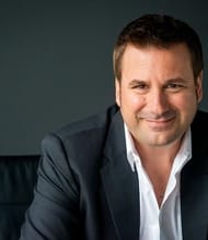 Andrew Laurie, REALTOR<sup>®</sup>, Personal Real Estate Corporation