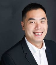 Graeme Liu, REALTOR<sup>®</sup>, Personal Real Estate Corporation