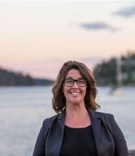 Krista Dempster, REALTOR<sup>®</sup>, Personal Real Estate Corporation