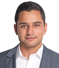 Farhad Rahnamoon, REALTOR<sup>®</sup>