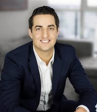 Kyle Lamb, REALTOR<sup>®</sup>, Personal Real Estate Corporation