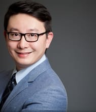Andy Chu, REALTOR<sup>®</sup>, Personal Real Estate Corporation