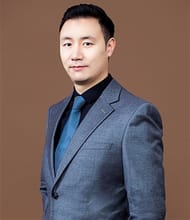 Zack Chen, REALTOR<sup>®</sup>, Personal Real Estate Corporation