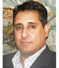 Ravi Dulkoan, REALTOR<sup>®</sup>