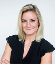 Madison Perry, REALTOR<sup>®</sup>