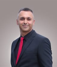 Armin Arian, REALTOR<sup>®</sup>, Personal Real Estate Corporation