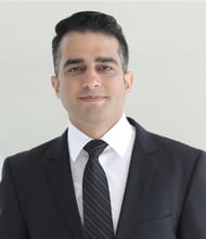Reza Kohan, REALTOR<sup>®</sup>, Personal Real Estate Corporation