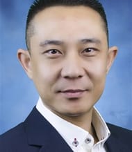Yang Yang, REALTOR<sup>®</sup>, Personal Real Estate Corporation